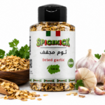 ثوم مجفف صيح 100 جرام