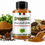 بهارات الجرام ماسالا 120 جرام