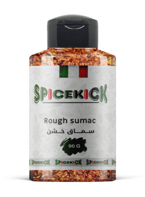 سماق خشن 90 جرام