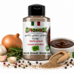 صوص ديمي جلاس بودرة 100 جم