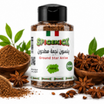 ينسون نجمة مطحون 100 جرام